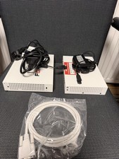 Fortinet FortiGate 60E + 30E Firewall Bundle ...