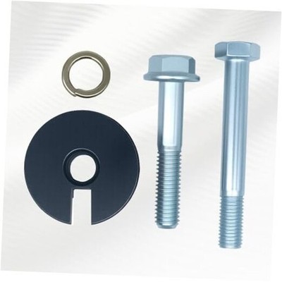 30 Series Torque Converter Custom Washer and Bolt Kit for 3/4 ''Shaft Engines 