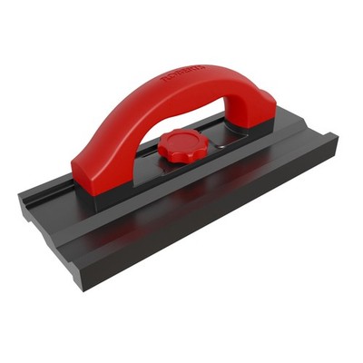 Double Tap Reversible Tapping Block