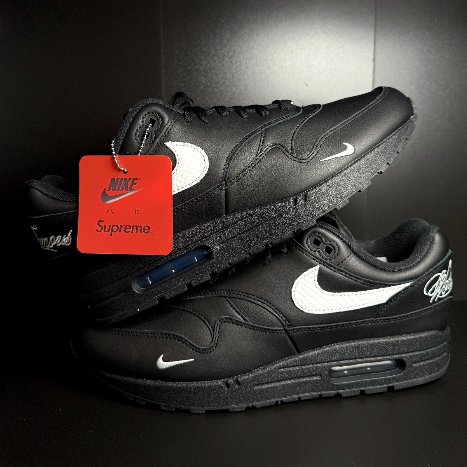 Supreme x Nike SS'25 Air Max 1 