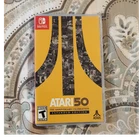 Atari Atari 50: The Anniversary Celebration Expanded Edition Nintendo Switch T-…