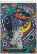 Click to enlarge Carlos Correa