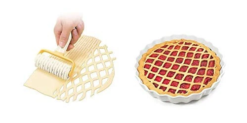 Gitterschneider DELÍCIA - Bild 2 von 4