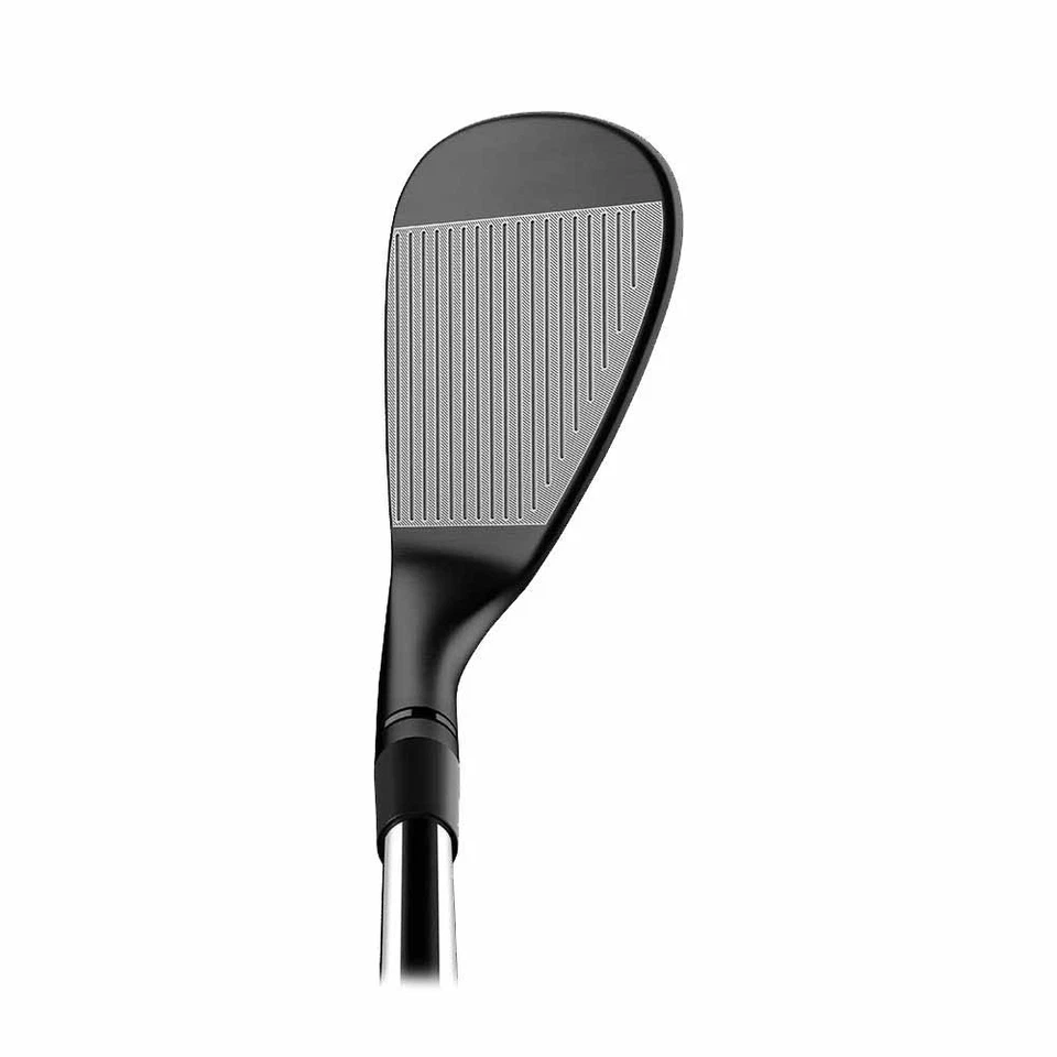 TaylorMade MG4 Black Wedge 56/12 RH MCI 90 graphite shaft Flex Siff New - Image 2 of 4