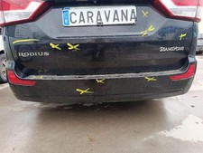 Pare-choc arrière Ssangyong RODIUS
