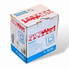 System Sensor SpectrAlert - SR - Strobe Red - FAST SHIPPING