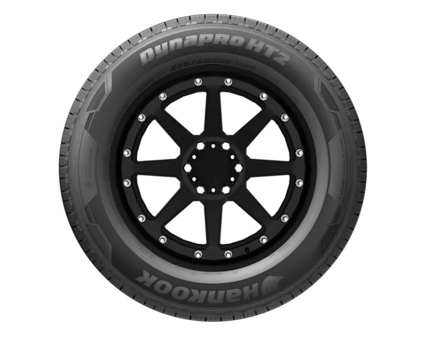 1 X New - 245/75R16 Hankook Dynapro HT2 RH14 111T | eBay