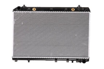 Fits SSANGYONG MUSSO engine radiator