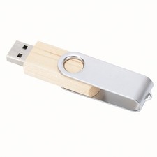 U Disk Gitarre USB-Flash-Laufwerk Memory Stick Computer Holzteile CM10011