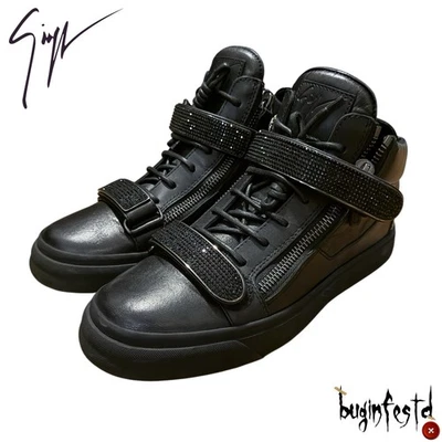 giuseppe zanotti shoes products for sale | eBay