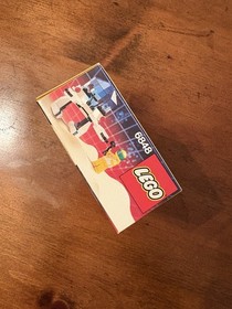 Lego Futuron 6848 - Strategic Pursuer (1988) New Sealed