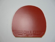 Stiga DNA PLATINUM HX rot  2.3 mm Tischtennis...