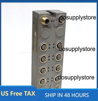 US Free TAX B&R AUTOMATION X67DI1371.L12 DIGITAL INPUT MODULE X67DI1371L12