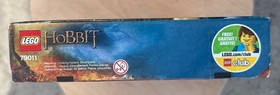 Lego 79011 - The Hobbit Desolation of Smaug - Dol Guldur Ambush - new sealed