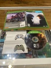 Halo 5: Guardians Game (Microsoft Xbox One, 2015)