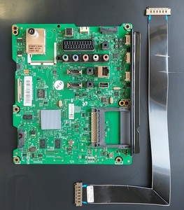 Motherboard TV Samsung UE55ES6100W UE55ES6100 BN94-05678Z BN41-01812A