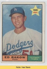 Ed Rakow