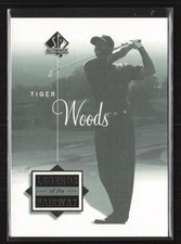 2002 Upper Deck SP Authentic Football 5