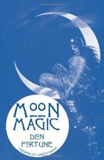 Moon Magic - Fortune, Dion