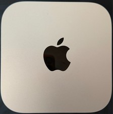 Mac mini 2024   Apple M4 Processor   16GB RAM 256GB SSD