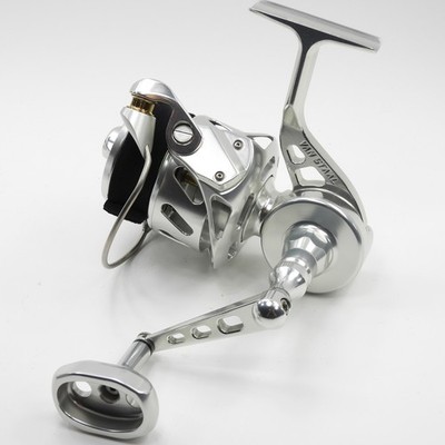 極美品、希少】VAN STAAL（ヴァンスタール） VSB150 🎣 Rare Van Staal