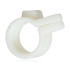 Front Brake Line Hose Clamp Guide for Honda CR125 CR250 500 400 CRF250 450