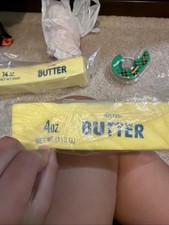Butter Squishy 4 0z fidget toy