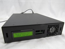 VBrick Systems Inc. Video Encoder 6000 Series 9140-4200-0003