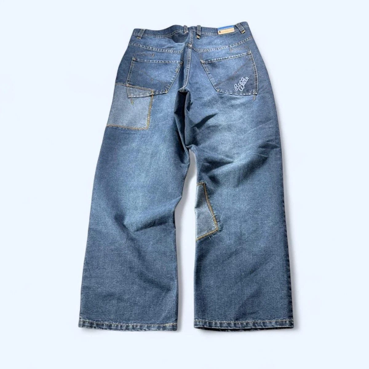 Rocawear Men's Hip Hop Jeans for sale | eBay
