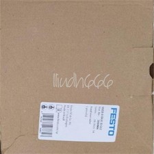 One FESTO VHER-H-B43C-B-G12 3192066 Handle valve New
