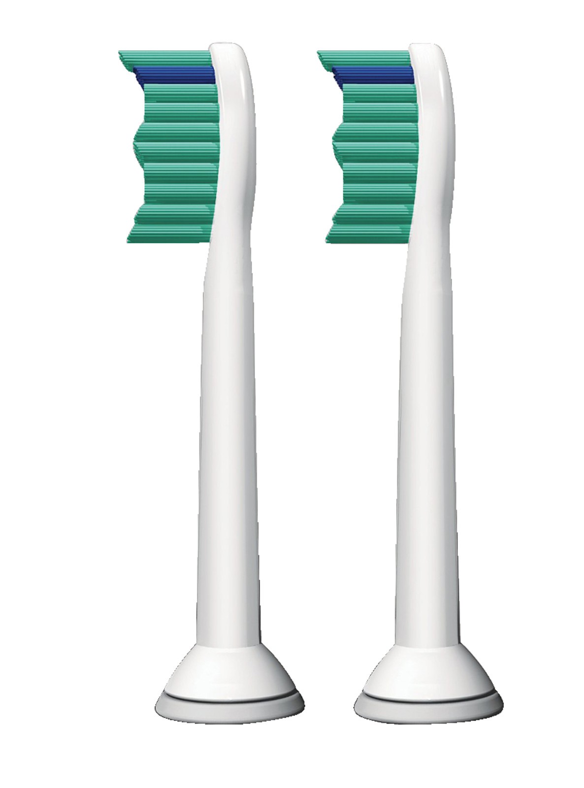 PHILIPS Sonicare HX601207 ProResults в стандартной комплектации из 2-х частей для профессионального использования 2690₽