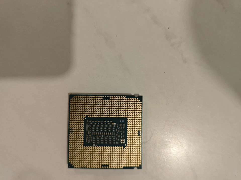 Intel Core i7-9700K 3.6 GHz (4.9 GHz Turbo) LGA 1151 - Image 2 of 2