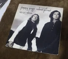 LP JIMMY PAGE & ROBERT PLANT No Quarter 1994 First Pressing Vinyl LED ZEPPELIN