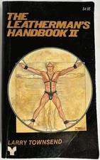 The Leatherman's Handbook II by Larry Townsend