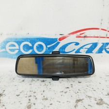 Retroviseur intérieur Dacia LODGY 