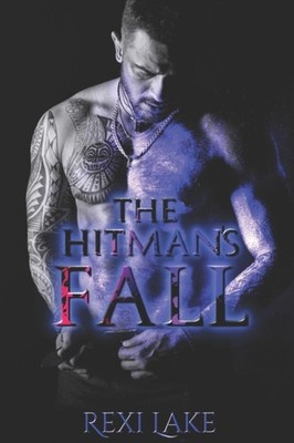Lake - Hitman's Fall - paperback or softback - X555z