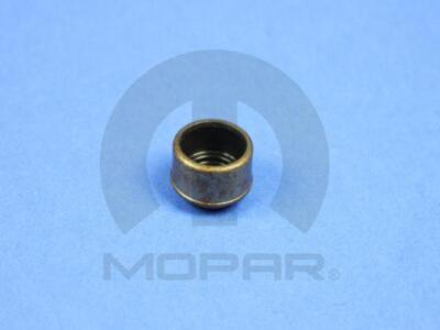 Genuine OEM Mopar Engine Valve Guide Seal For Chrysler 3500 Ram 53022090AB