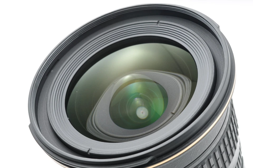 [Near Mint] Nikon DX AF-S NIKKOR 12-24mm f/4G ED IF Wide Angle from Japan #2412 - Image 4 of 4