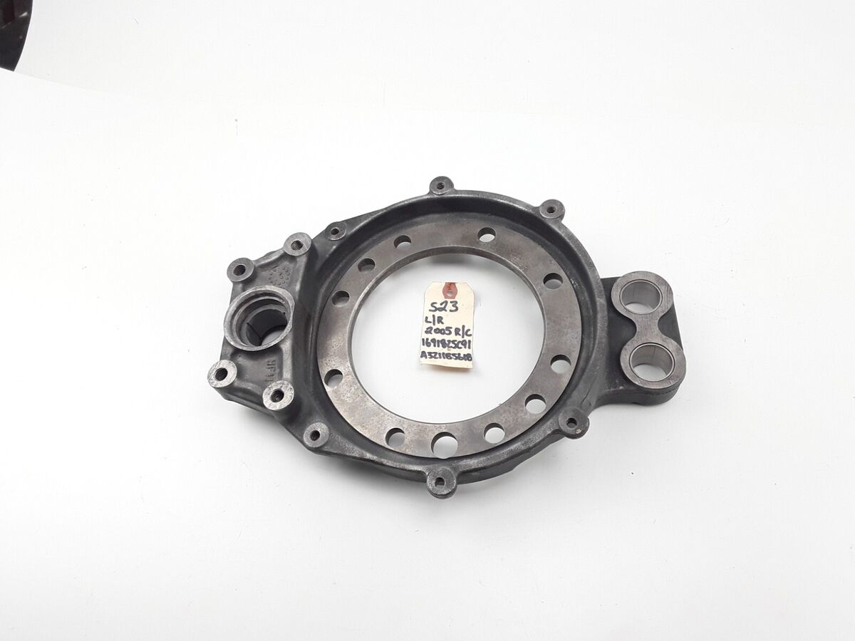 INTERNATIONAL 1691825C91 SPIDER BRAKE WITH BUSHING AND SEAL INTERNATIONAL 1691825C91 SPIDER BRAKE WITH BUSHING AND SEAL