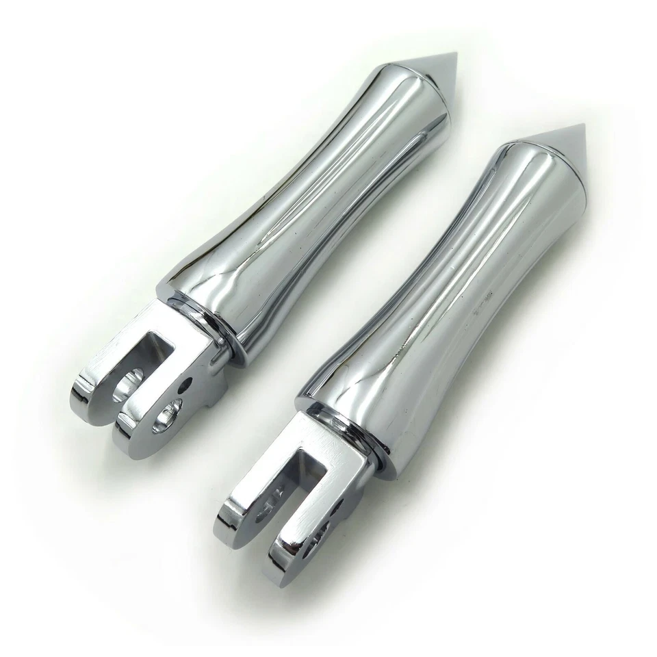 Clavijas para Triumph Rocket III todos los modelos Bonneville America Speedmast 2010-2014 Foto 4 de 4