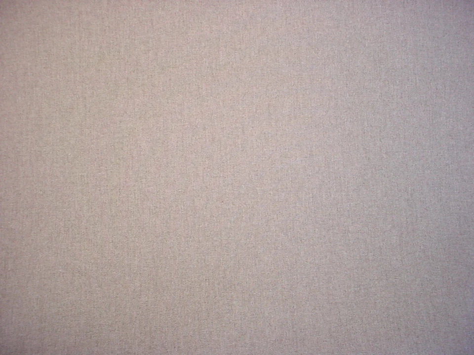 2-7/8Y Kravet Couture 33127 Earthy Mink Grey Pressed Wool Upholstery Fabric - Image 2 of 4