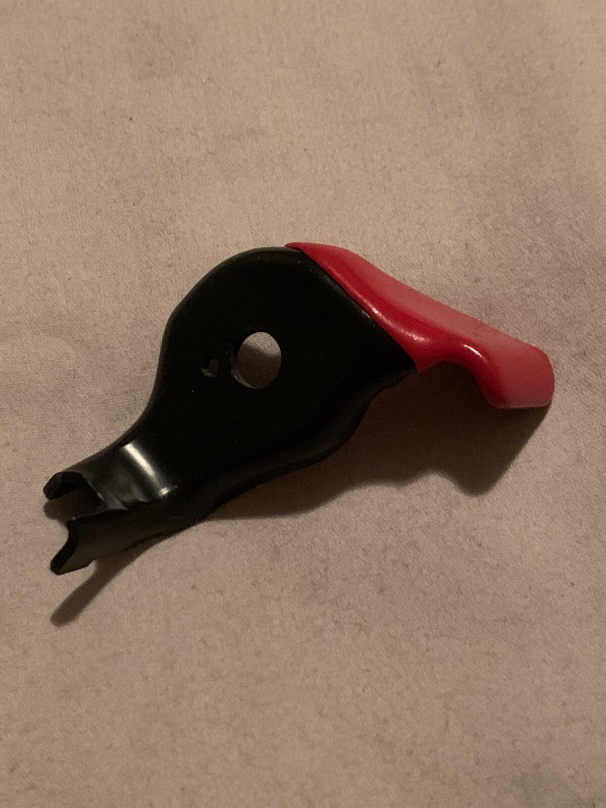 POLARIS ATV PARKBREAK LEVER, 93 EURO, SPORTSMAN, 94 NORW, SEDISH 