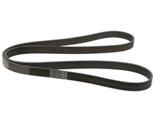 ContiTech Multi Rib Belt fits BMW 335i xDrive 2009-2010 34HQHC