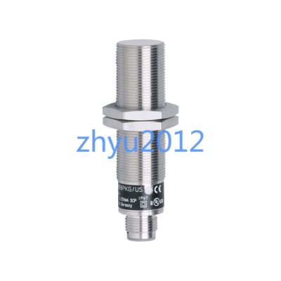 100% Test IFM IG5788 IGK3008BBPKG/US-100-DPS Proximity Switch NewKD