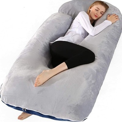 sleeping pillows pregnancy