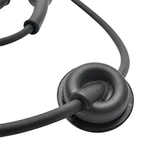 2Pcs Front ABS Wheel Speed Sensor For Land Rover Discovery 2 1998-2004 SSW500020 - Picture 3 of 10