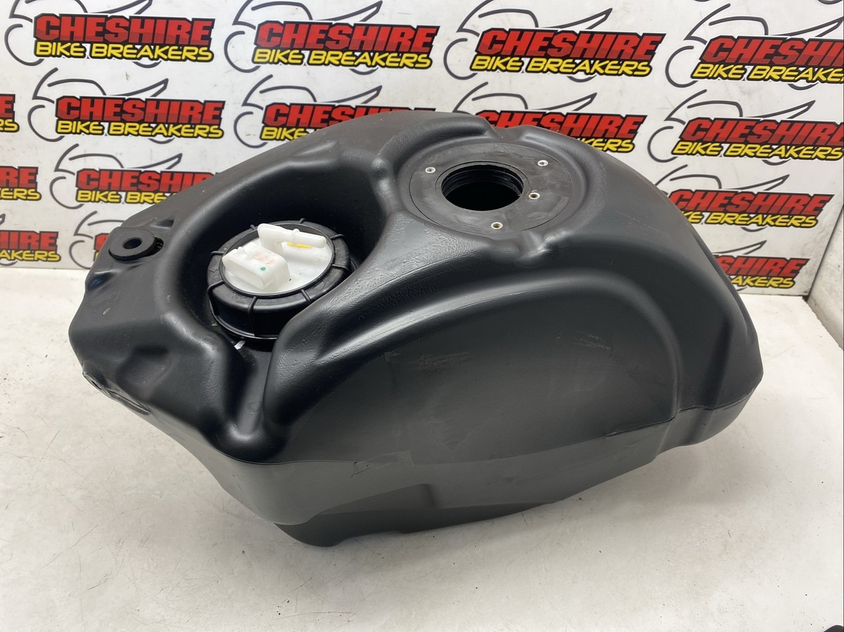 Aprilia Rs 125 Fuel Tank ♻️ Aprilia Rs 125 4t Abs Eu5 2021 2024