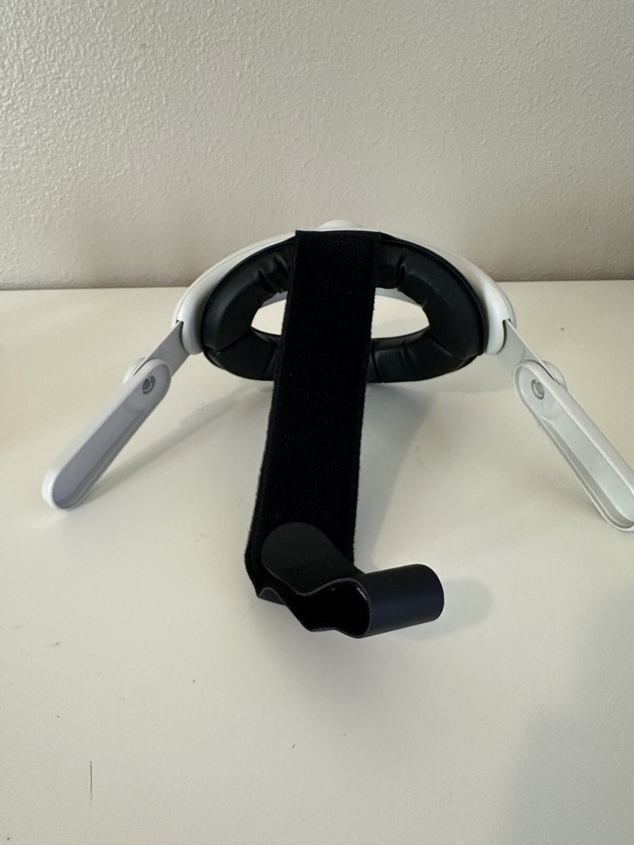 Meta Oculus Quest Elite Strap with Battery OEM ME29EM