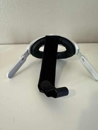 Meta Oculus Quest 2 Elite Strap with Battery OEM ME29EM