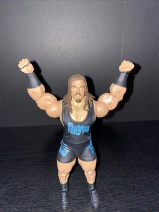 rhyno action figure